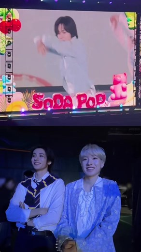 Soda Pop Maknaez Reaction by Sakuya and Anton