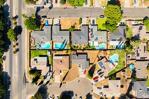 Living in the North Madera Neighborhood of Madera, CA