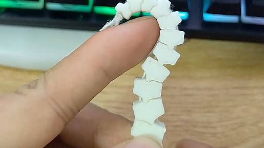 一起来学习与制作中科大研发的章鱼机械触手吧