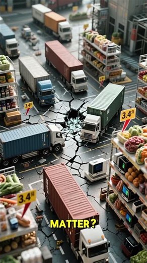Global Trade Wars Explained: How Tariffs Are Reshaping the World Economy