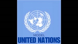 Model UN Conference 2025