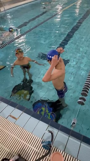 Christine Lee on Reels