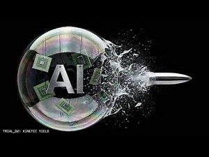 AI Crash Report: The Physics of the Collapse