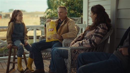 3.2K views · 46 reactions | Every great Lay’s chip starts with a...