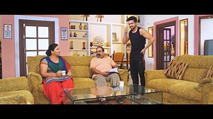 5.5K views · 124 reactions | Best Movie Clip !! | Tiku Talsania | Saloni Aswani | Hiten Paintal | Aryan Vaid | TMP Studios | Facebook