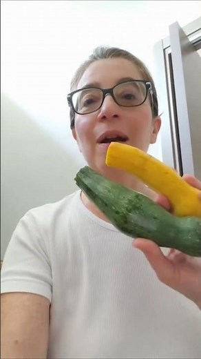 Zucchine saporite in padella