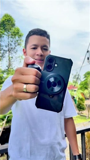 Snapcam Power Bank ACMIC, power bank wireless charging kapasitas 5000Mah