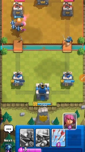 Cash Royale Secrets Every Newbie Must Know 💡#Shorts #clashroyale #gaming #clashroyaleshorts