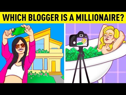 This Quiz Will Outsmart You If You Blink