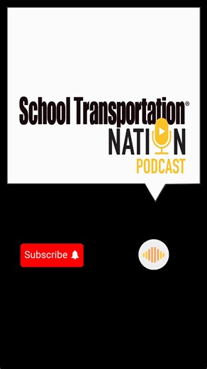 In Episode 285 (Part 2), Taylor Ekbatani sits down with two of the youngest transportation directors in Washington state — Cassidy Miller of Cashmere School District and Bowen Mitchell of Entiat School District. 🚍 They’re not just rising leaders in the industry, they’re a couple who connected over a shared passion for school transportation. Hear what sparked their careers, what keeps them inspired, and how they’re shaping the future of their districts. 🎧 Listen to the full conversation at http