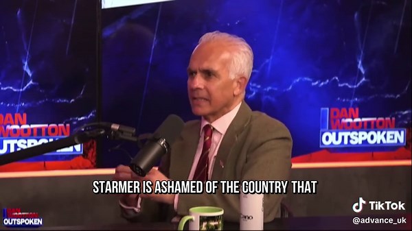 Understanding Tyranny: The Case of the British State