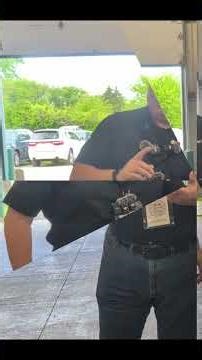 New ID-5200 Announcement, Hamvention 2026