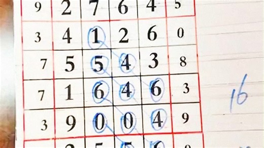 12月25日排列五解析