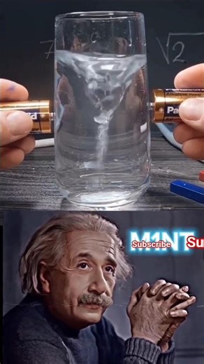 Albert Einstein #alberteinstein #shorts #today #usa #trending