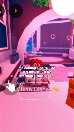How to Earn Robux in Delight Bakery - Step-by-Step Guide