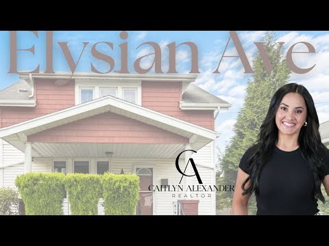 First Ward Home For Sale. Morgantown WV Caitlyn Alexander REALTOR