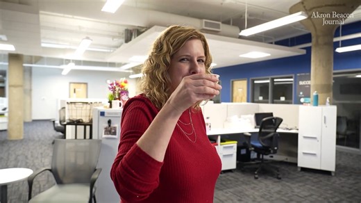 Akron Beacon Journal on Instagram: "🍺🎄Have a favorite Christmas ale from an Akron-area brewery? Beacon staffers did a blind taste test of 14 Christmas ales to name a top five. Head to the link in our bio to read more and vote on your favorite seasonal brew.🔗 #akron #area #local #breweries #christmas #beer #ChristmasAle #vote #favorite #seasonal #brew"