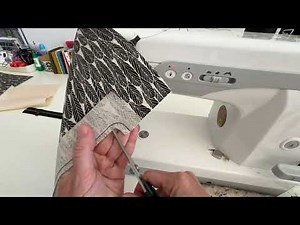 Quarry Tote Sew Along