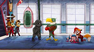Why Did Black Noir And Payback Betray Soldier Boy?