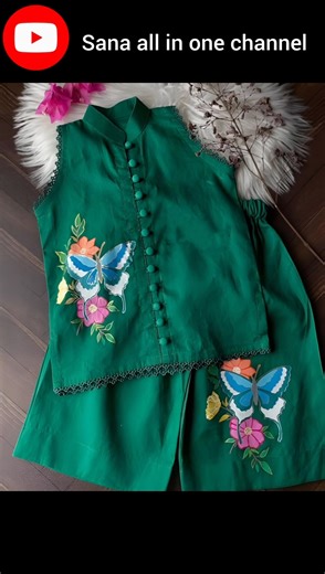 Homemade Baby Girls Winter Frock Designs 2026 | Dress Design For Little Girls | Khadder frock