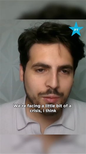 "Living in the Valley was never easy, but it never used to be so damn hard.” Listen to our conversation with Texas House candidate @julioforrgv where we talk everything from the 2026 Senate race to ICE crackdowns, Paxton’s legal drama, and what it all means for the future of Texas — find it everywhere you stream Progress Texas Podcasts. | Progress Texas