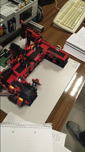 WUT - Programmable Controllers #2