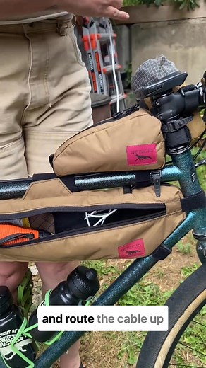 34K views | Top-Rated Bike Bags 4.8/5 ⭐⭐⭐⭐⭐ ✔️ Awesome Bicycle Bags...