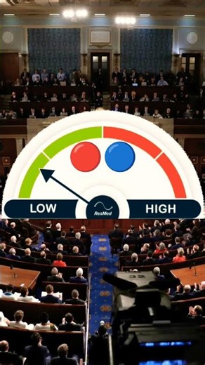 Divided Union 🇺🇲