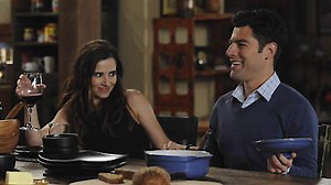 Watch New Girl Season 3 Episode 17 - Sister II