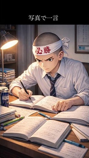 写真で一言13 #大喜利