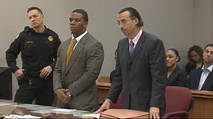 Ray Rice Expected to Claim Elevator Video Was Edited