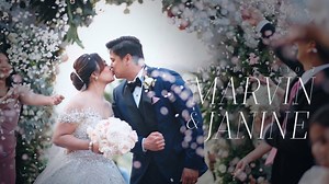 20K views · 100 reactions | MARVIN & JANINE SDE | Baguio Country Club Wedding —— Coordinator: Zilla - Weddings by Zsarina and Zsarita Video: Project Mayo 7 Photo: Kat Javier Photography HMUA: Ellen Drilon Makeup Group' Event Stylist: Miel's Flowershoppe & Events Styling Host: Lor Maglaya & Jonas Mojica Band: Volume High Lights & Sounds: Reinforcements **Song Used: Give Me Love by The Light The Heat | Project Mayo 7 | Facebook