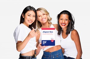 SmartSmileCo Impression Kit