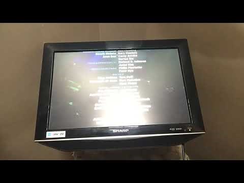 Finding Dory (2016) End Credits 2 Subtitles