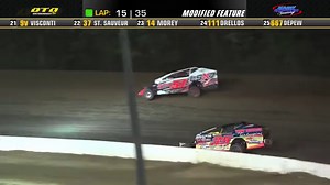 3.5K views · 109 reactions | DIRTCar Modified Feature from the Albany Saratoga Speedway on Friday 8/12/22. | Dirt Track Digest | Facebook