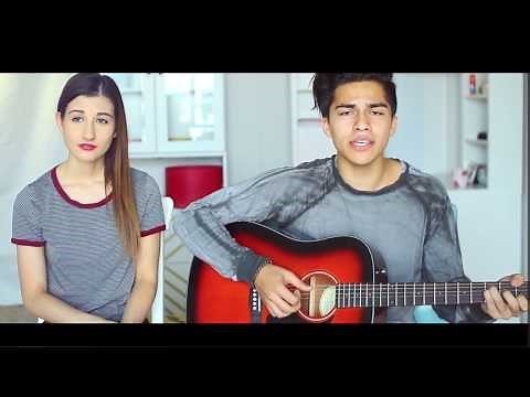 Singing With My Boyfriend! | Maybaby