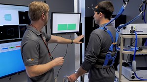 Standing Neurophysiological Assessment of Lower Extremity Muscles Post-Stroke