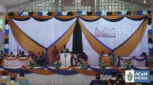 13K views · 337 reactions | Bishop Patteson Theological College Graduation & Launching of the School of Theology, John Coleridge Patteson University 18th Bachelor of Theology 10th Theological Education by Distance Friday 5th December 2025 Desmond Proberts Hall, Saint Barnabas Saint Barnabas Provincial Cathedral | Anglican Church of Melanesia | Facebook