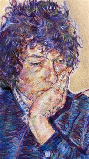 George Harrison's Unique Tribute to Bob Dylan