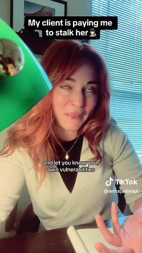 People Watching You - Private Investigator Insights