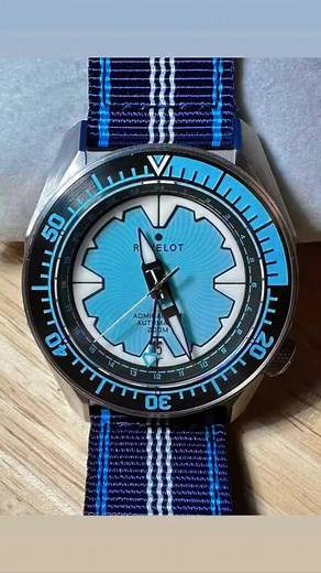 The old must make way for the new! With all the expansion and parts buying getting classicwatchrepairandsales.com up and running I’ve had to sacrifice some of my own watch collection and here goes another. Here is a fantastic deal on an excellent micro brand, Revelot. Here is there Navy inspired Admiral GMT. None are available but I’m selling mine. Maybe worn twice so it’s as good as new. At $285 shipping if needed, you won’t find a better deal. | Keith Hageney