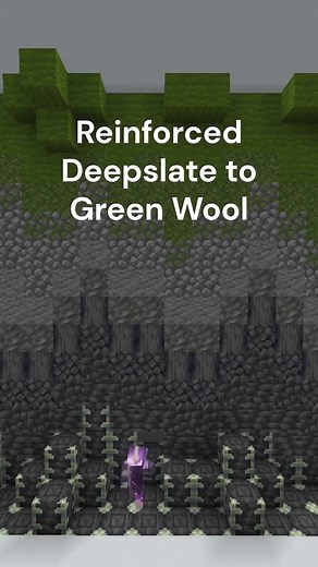 Creative Minecraft Wall Design Tutorial