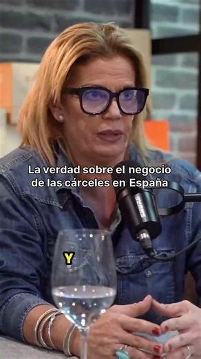 Negocio millonario de cárceles en España: revelaciones