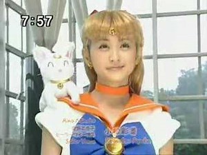 Sailor Venus