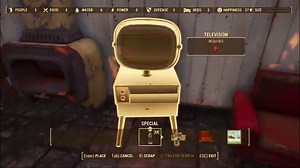 Video :: Games Fallout 4 Sanctuary Player Home Build part 1