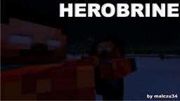 HEROBRINE              !!!!!!!!!!! Minecraft Texture Pack