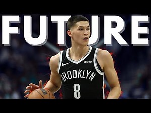 Egor Dёmin: The Most Overlooked Rookie from the 2025 Draft Class...