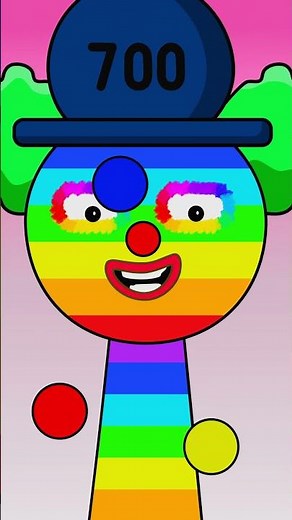 Sprunki Oc Numberblocks 700 Phase 4 #incredibox #numberblocks #sprunki
