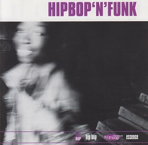 Various - Hip Bop 'N' Funk