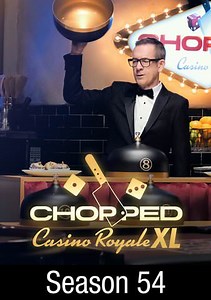 Chopped: Uncommon Ramen